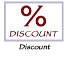 Mushroom DISCOUNT PACK