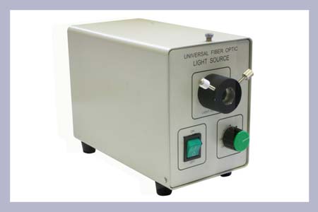 Cold Light Source 150 W