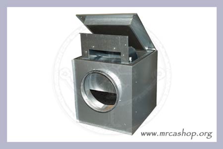 KVK 200 Insolated Box Fan