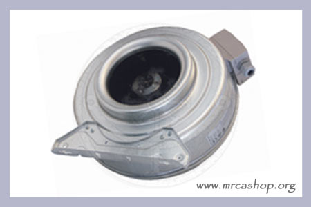 Circular Duct Fan K 250L