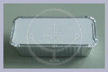 AluBox 901ml x 50 pcs.