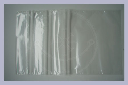Full Gas Micorsac, 5 pcs.