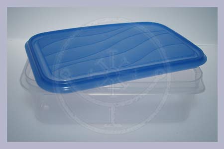 Plastic box 1,5 l