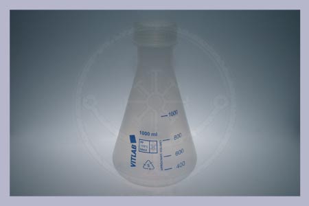 Ehrlenmayer Flask 1000ml