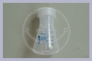 Ehrlenmayer Flask 500ml