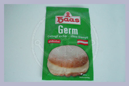 Dry Yeast 7g