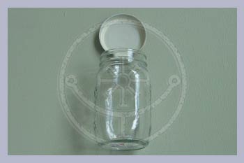 Spawn-Glass with Filter 1000cc