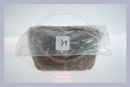 Wood Substrate bag 2,6 kg | 4,5 l
