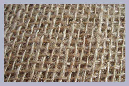 Jute Hessian Cloth 10x1 m