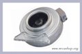 Circular Duct Fan Steel