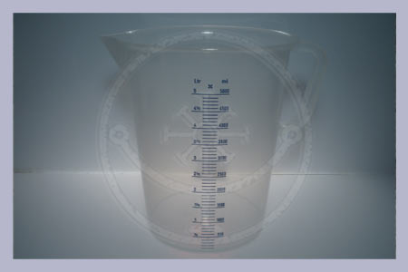Measuring Cup 5000ml