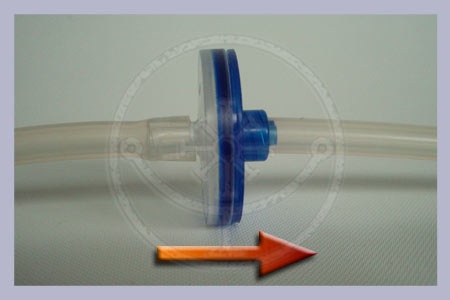 Tube Microfilter