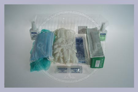 Microbiology Set "I"