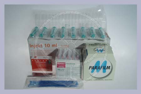 Microbiology Set "III"