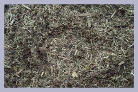 Horse Manure dried 20 liter