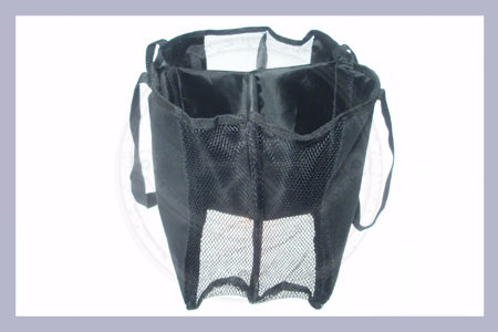 Mushroom Bag