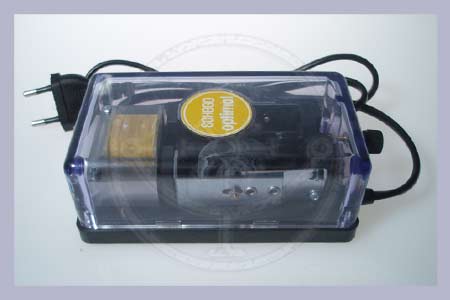 Membrane pump 250 l/h