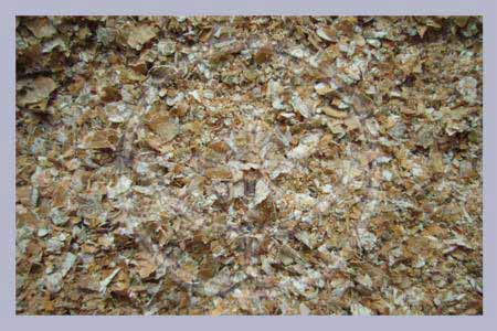 Special Rye Bran 20 liter