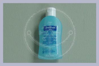 Sterillium Hands Desinfect 100ml
