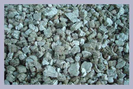 Vermiculite "Large" 20 L