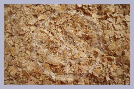 Special Wheat Bran 20 liter